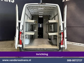 Mercedes-Benz Sprinter – thumbnail 6