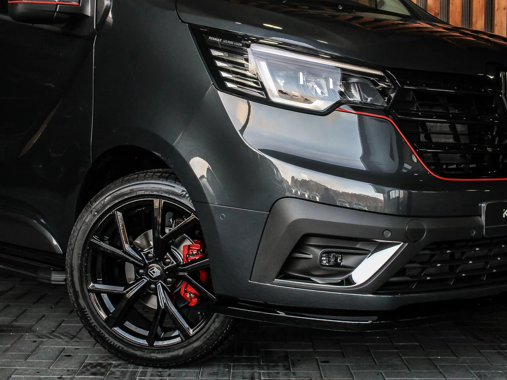 Renault Trafic – foto 34