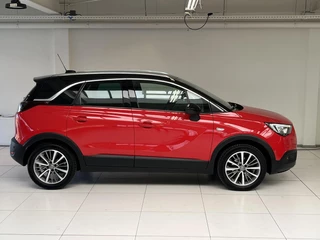Opel Crossland X – thumbnail 4