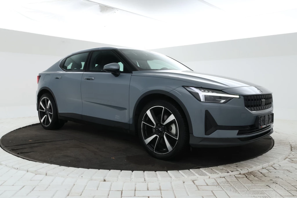 Polestar 2 – foto 5