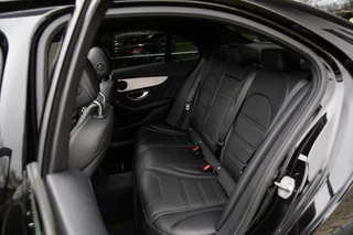 Mercedes-Benz C-Klasse – thumbnail 11