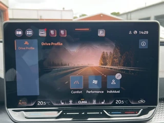 CUPRA Leon Sportstourer – thumbnail 25