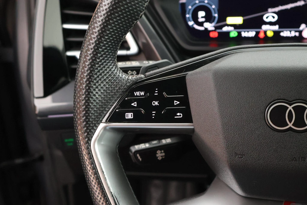 Audi Q4 Sportback e-tron – foto 17
