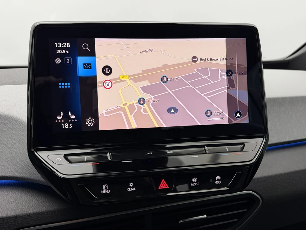 Volkswagen ID.3 – foto 17