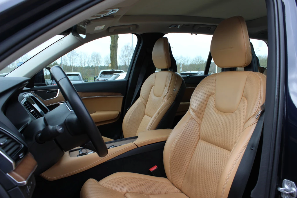 Volvo XC90 – foto 4