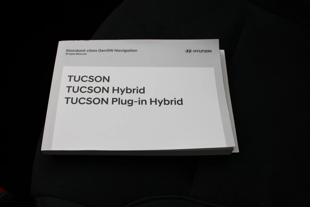 Hyundai Tucson – foto 21