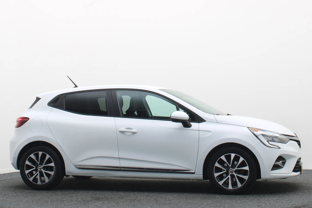 Renault Clio – foto 10