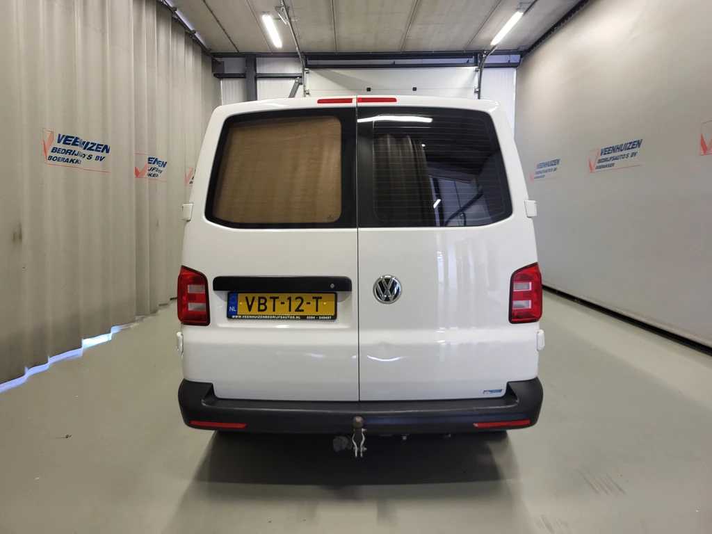 Volkswagen Transporter – foto 4