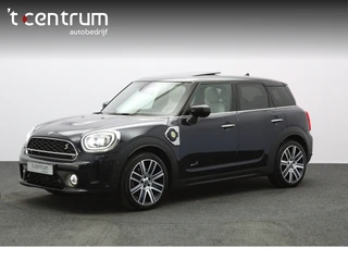 MINI Countryman – thumbnail 1