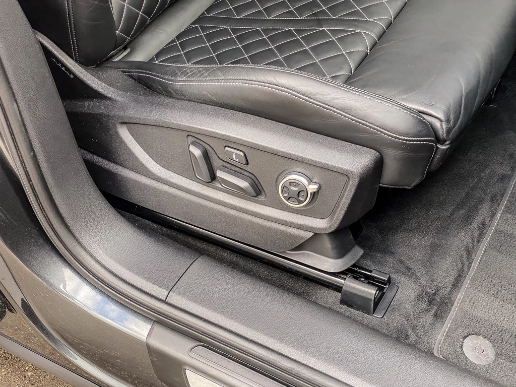 Audi SQ5 – foto 99