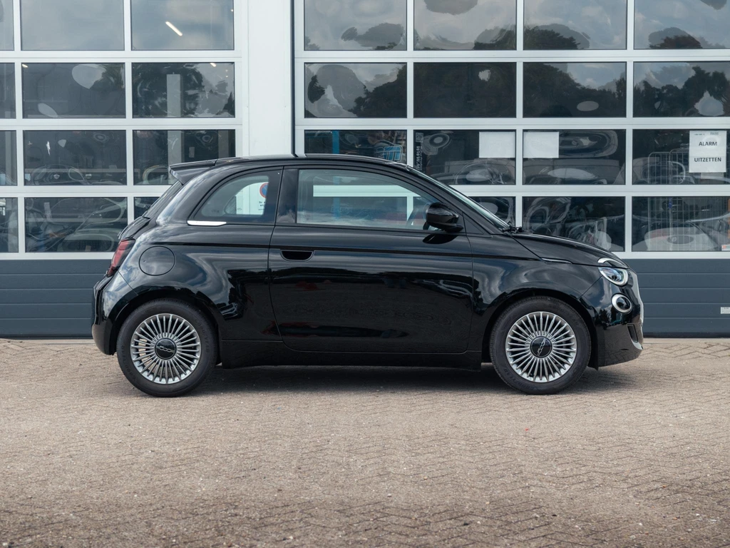 Fiat 500 – foto 7