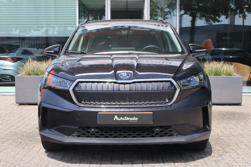 Škoda Enyaq iV – foto 6