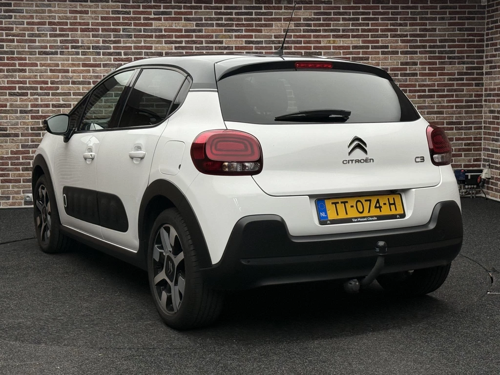 Citroën C3 – foto 4