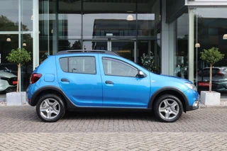 Dacia Sandero Stepway – thumbnail 6