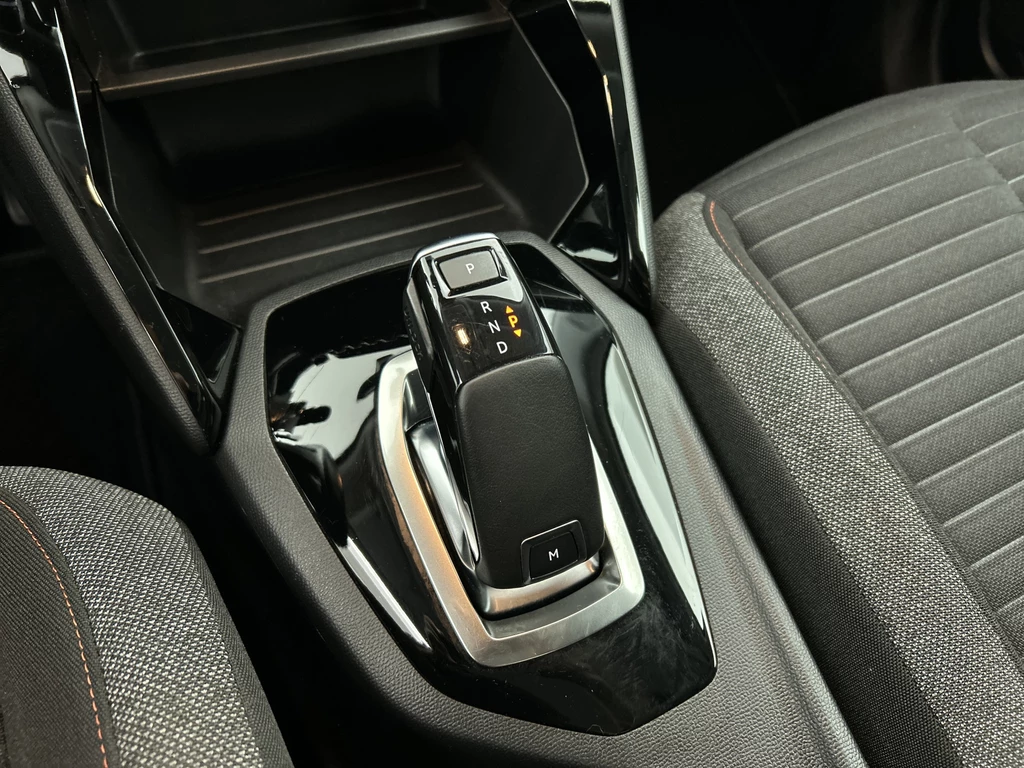 Peugeot 2008 – foto 9