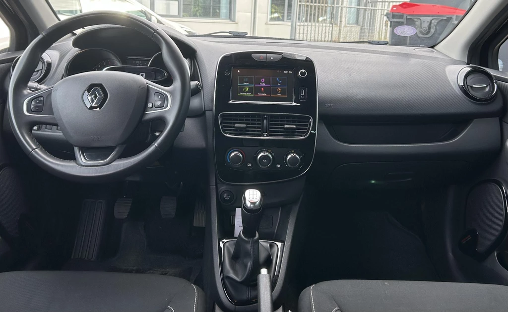 Renault Clio – foto 8