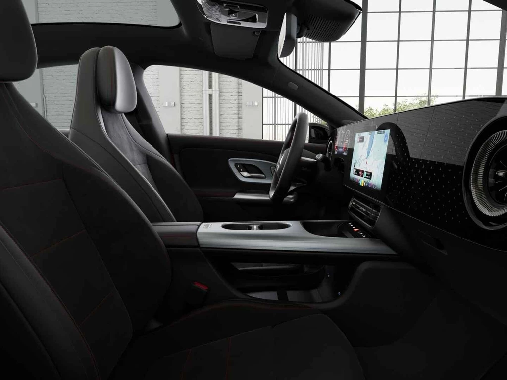 Mercedes-Benz CLA – foto 9