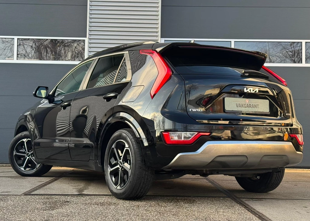 Kia Niro – foto 3