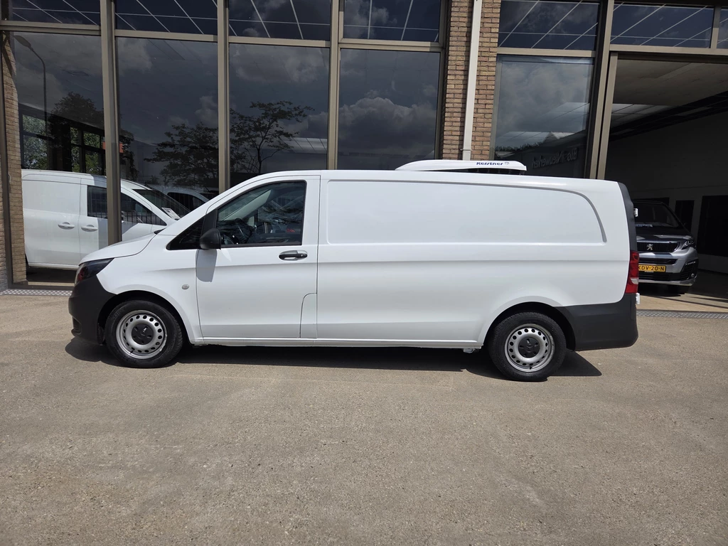 Mercedes-Benz Vito – foto 3