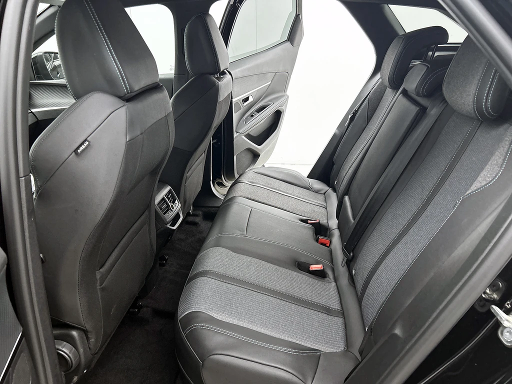 Peugeot 3008 – foto 27