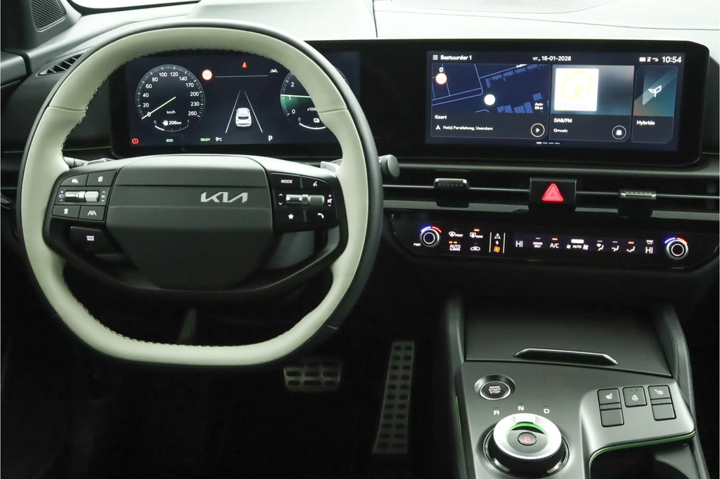 Kia Sportage – foto 31