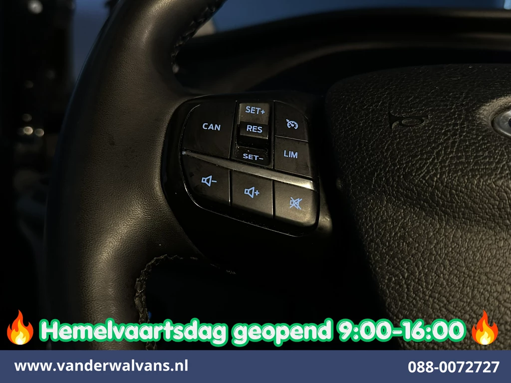 Ford Transit Custom – foto 9
