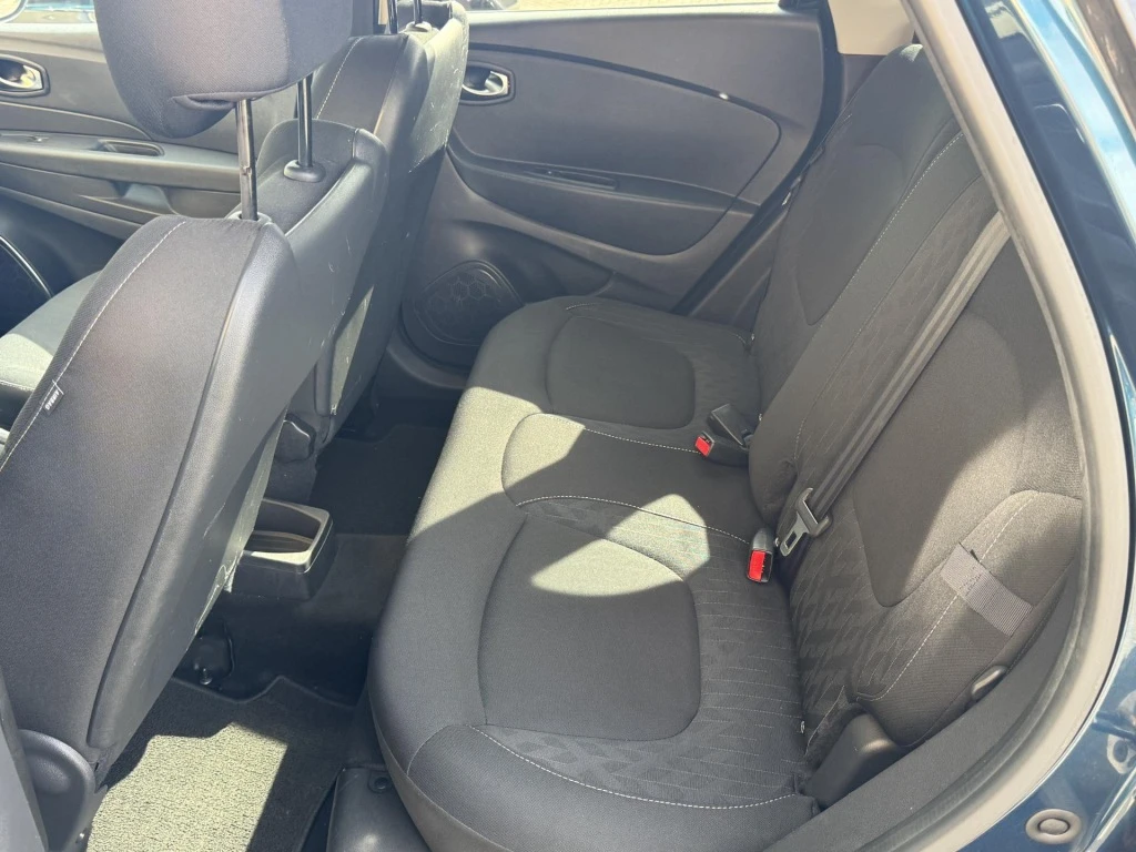 Renault Captur – foto 32