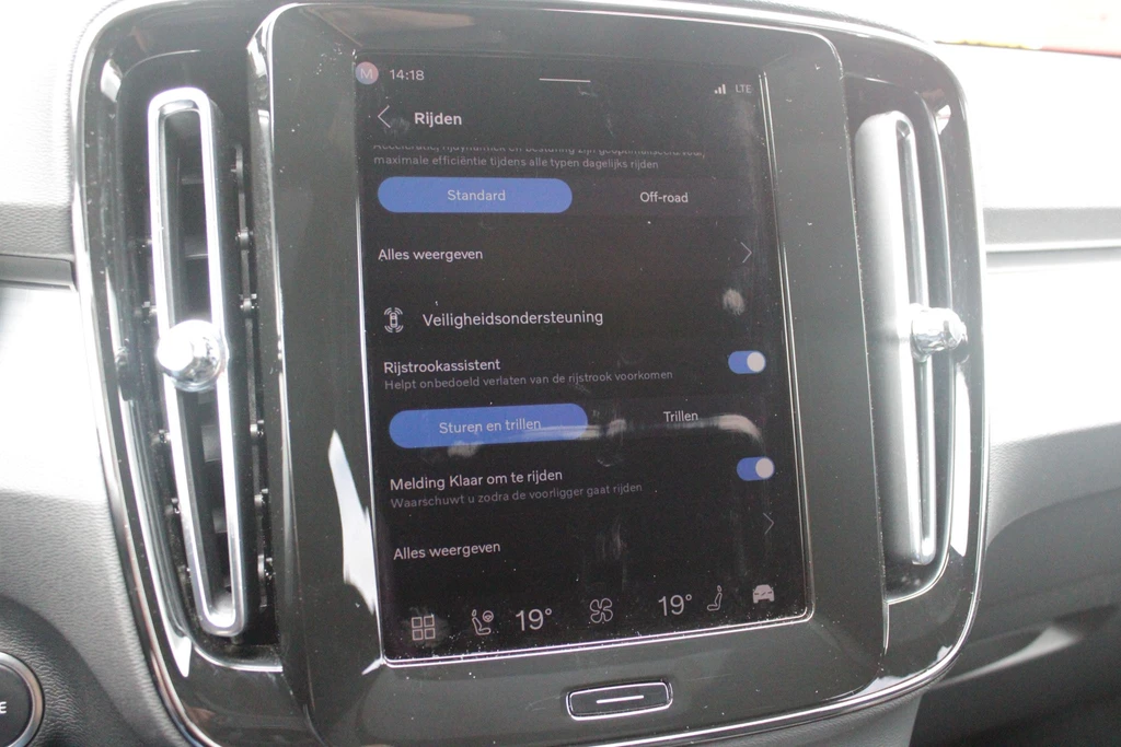 Volvo XC40 – foto 49