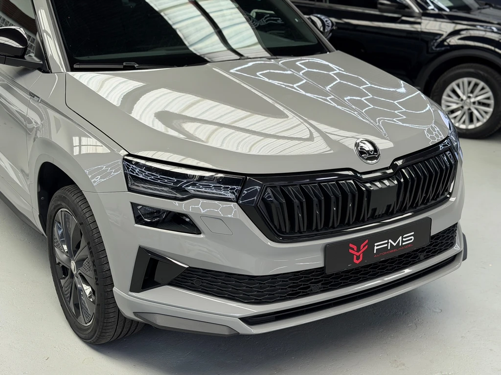 Škoda Karoq – foto 12