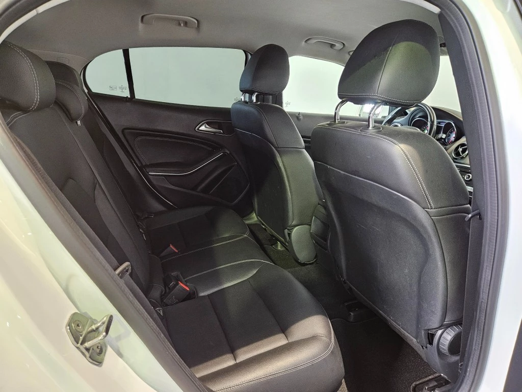 Mercedes-Benz GLA – foto 21