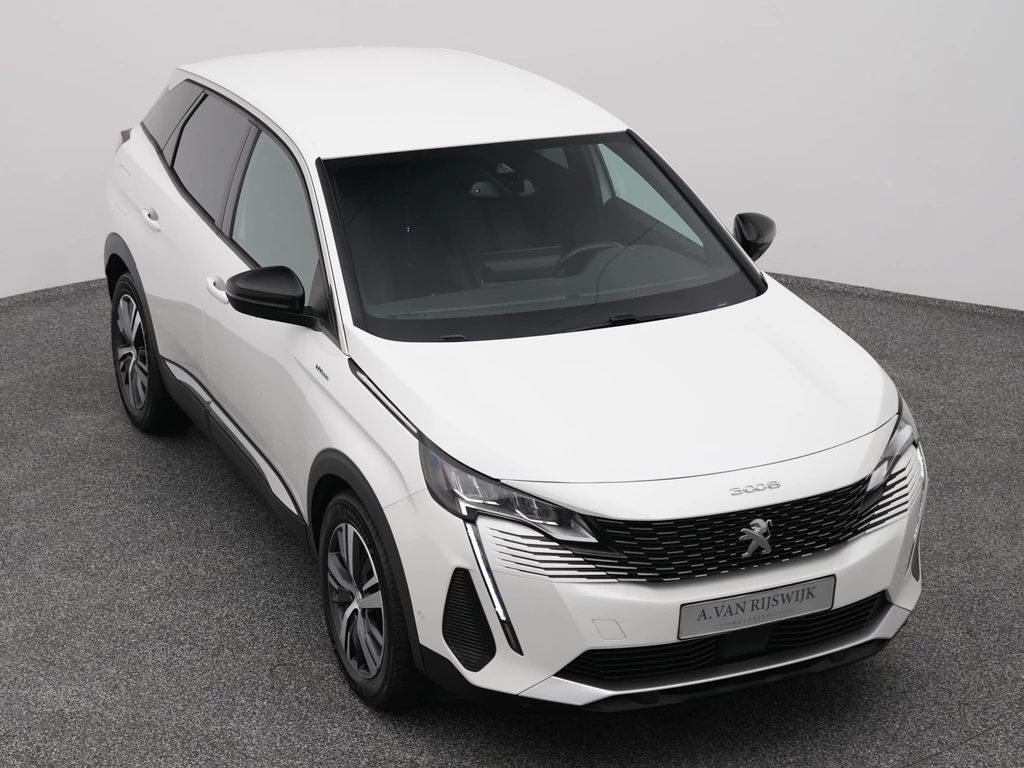 Peugeot 3008 – foto 16