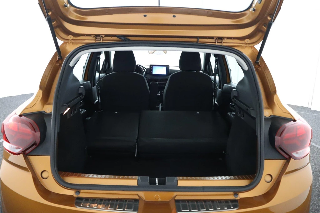 Dacia Sandero Stepway – foto 22