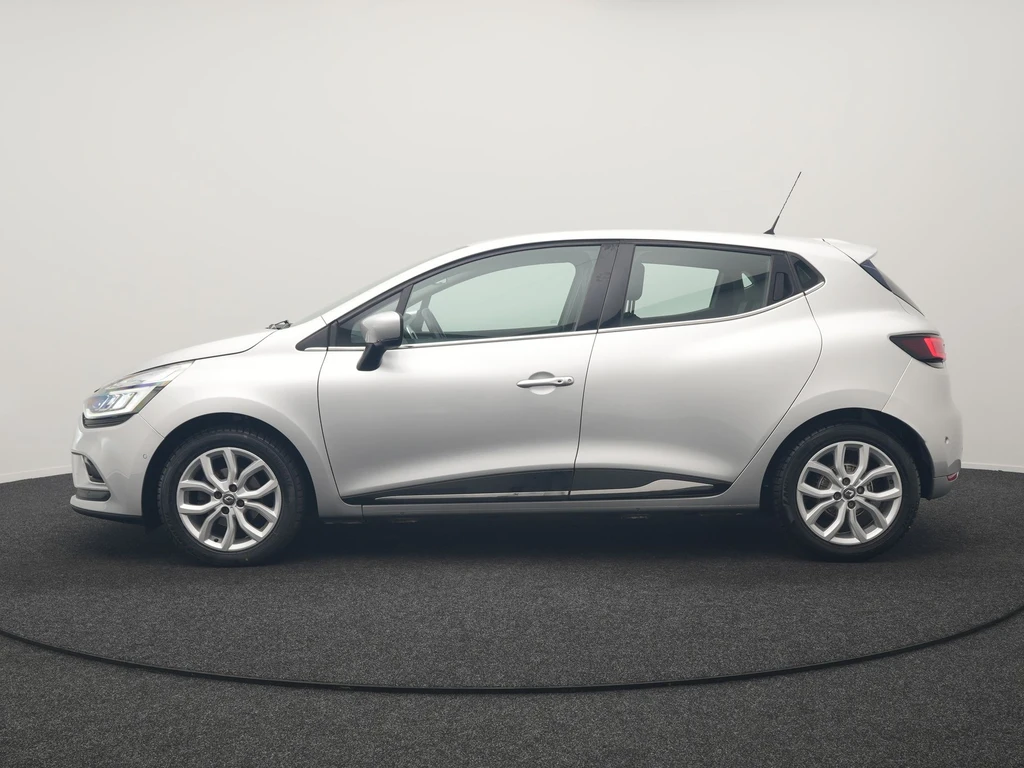 Renault Clio – foto 3