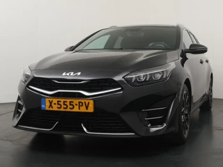 Kia Ceed Sportswagon – thumbnail 2