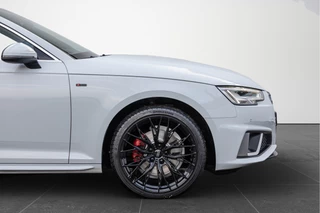 Audi A4 – thumbnail 18
