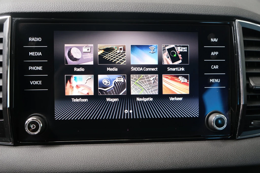 Škoda Karoq – foto 18