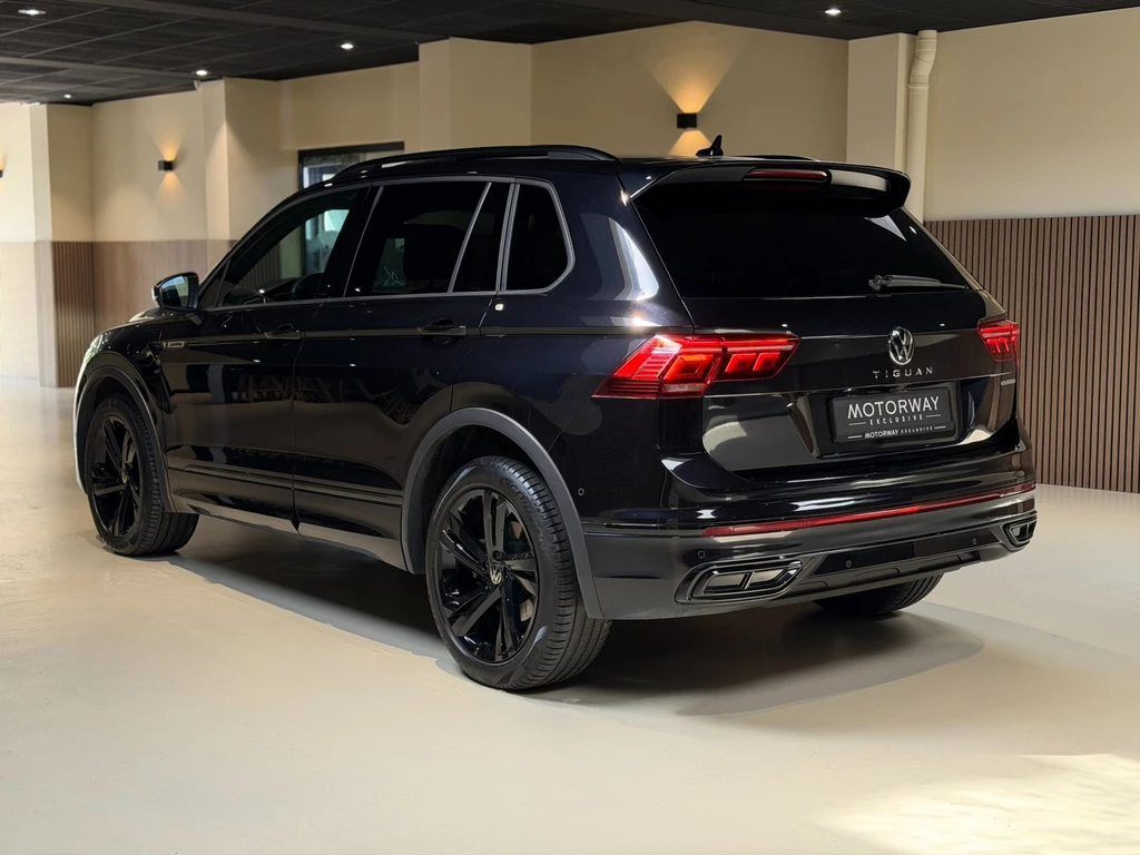 Volkswagen Tiguan – foto 3