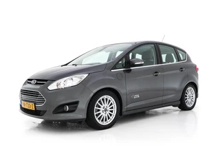 Ford C-MAX – thumbnail 1