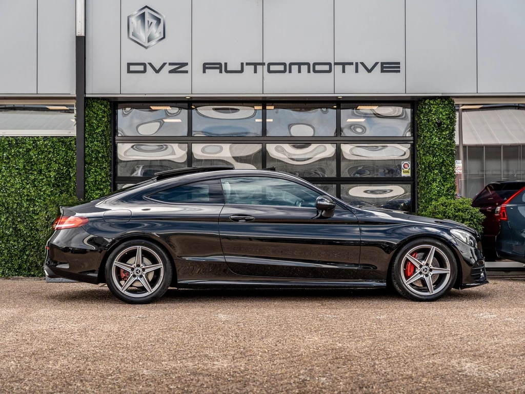 Mercedes-Benz C-Klasse – foto 6
