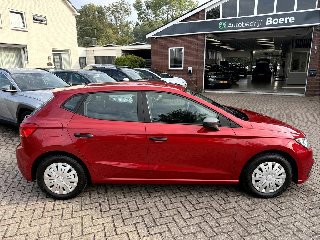 SEAT Ibiza – foto 6