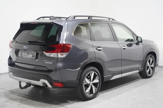 Subaru Forester – thumbnail 4
