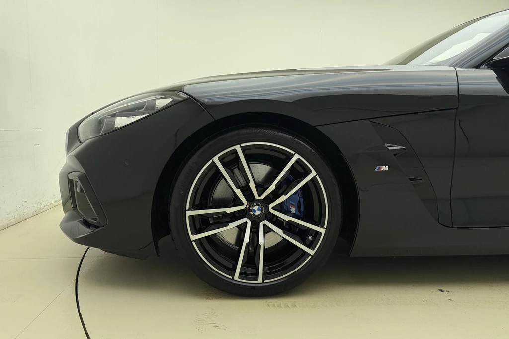 BMW Z4 – foto 40