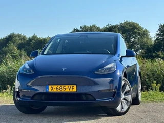 Tesla Model Y – thumbnail 1