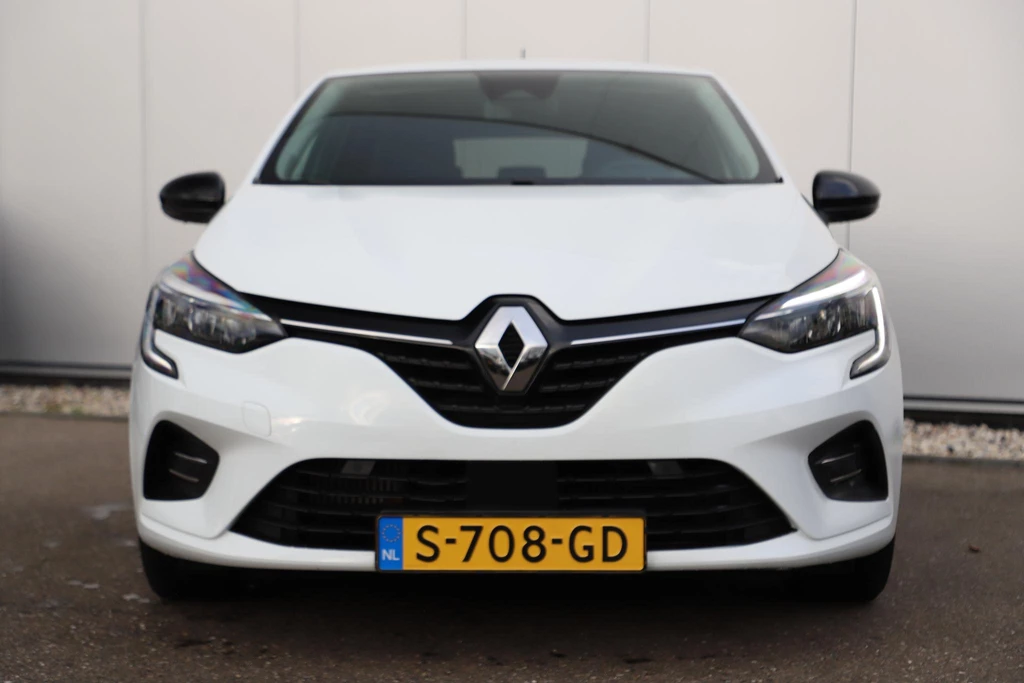 Renault Clio – foto 4