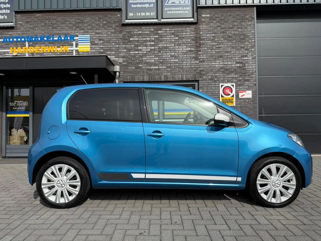 Volkswagen up! – foto 7