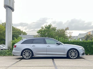 Audi A6 – thumbnail 7