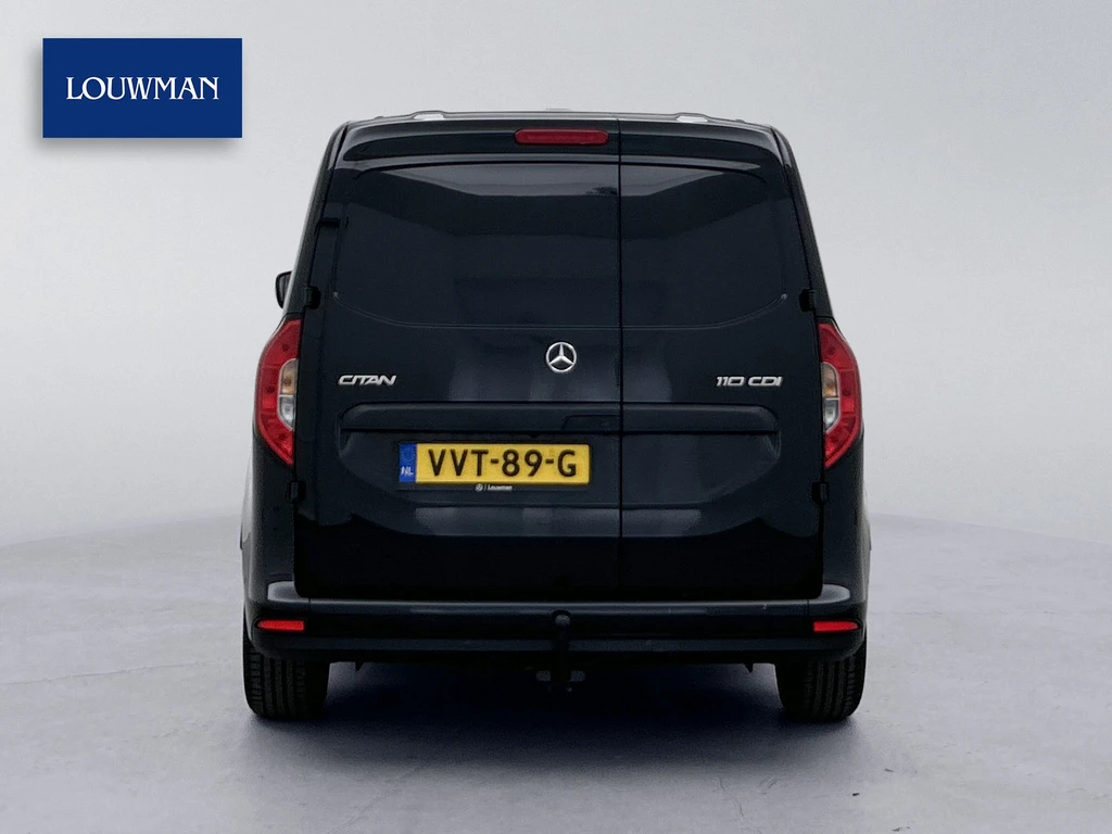 Mercedes-Benz Citan – foto 8