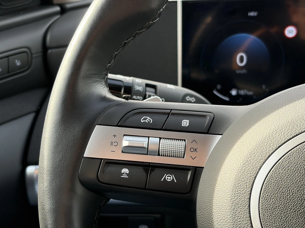 Hyundai Tucson – foto 16