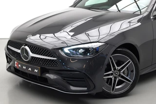 Mercedes-Benz C-Klasse – thumbnail 4