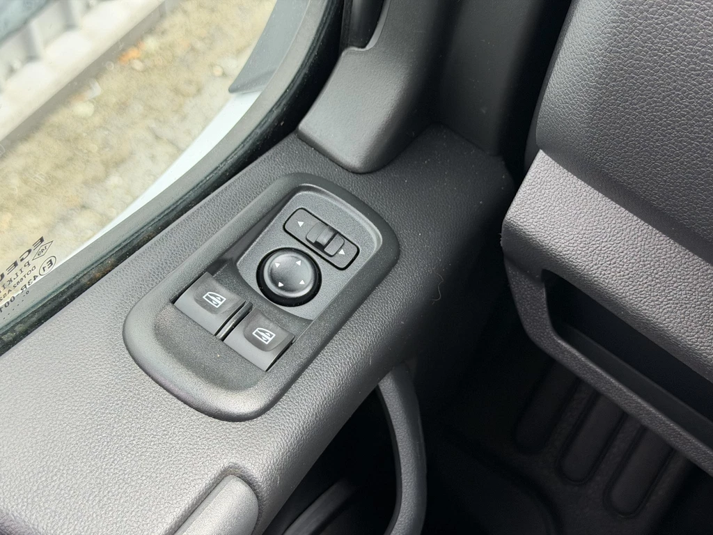 Renault Master – foto 28